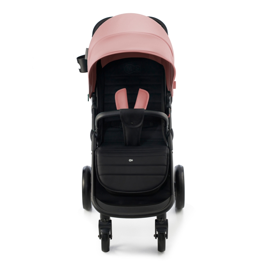 KINDERKRAFT - Passeggino sportivo RINE rosa