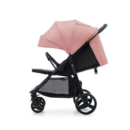 KINDERKRAFT - Passeggino sportivo RINE rosa