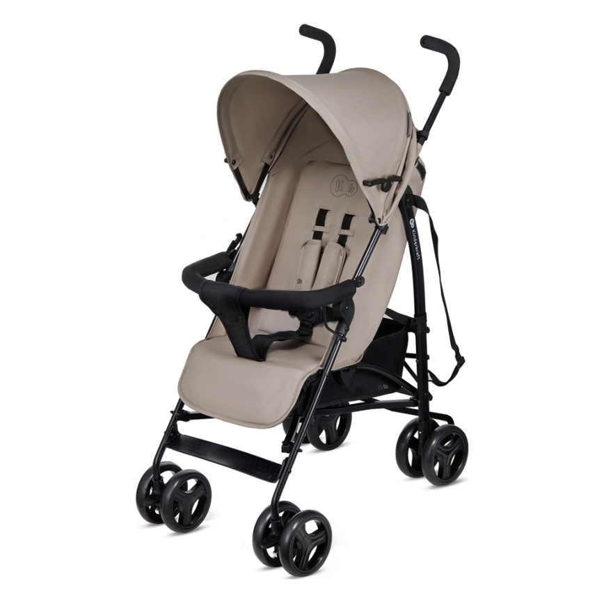 KINDERKRAFT - Passeggino TIK beige