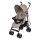 KINDERKRAFT - Passeggino TIK beige