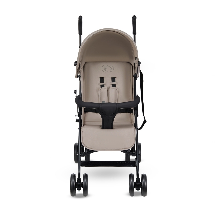 KINDERKRAFT - Passeggino TIK beige