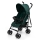 KINDERKRAFT - Passeggino TIK Green foresta