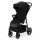 KINDERKRAFT - Passeggino TRIG 3 Onyx nero
