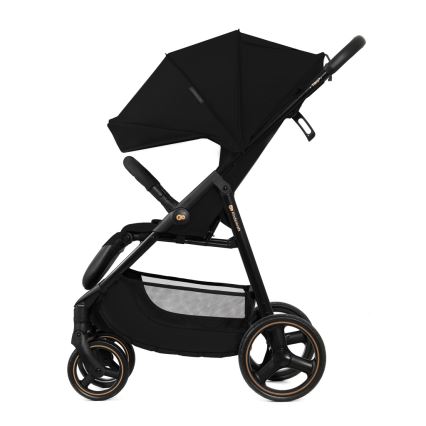 KINDERKRAFT - Passeggino TRIG 3 Onyx nero