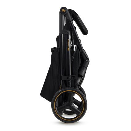 KINDERKRAFT - Passeggino TRIG 3 Onyx nero