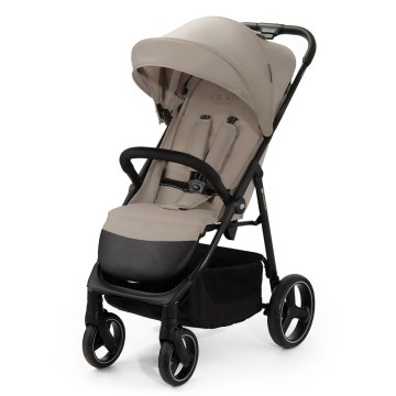 KINDERKRAFT - Passeggino TRIG 3 Stone beige