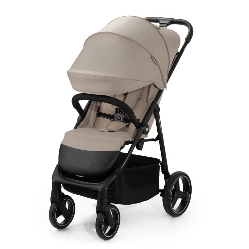 KINDERKRAFT - Passeggino TRIG 3 Stone beige