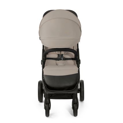 KINDERKRAFT - Passeggino TRIG 3 Stone beige