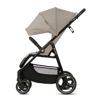 KINDERKRAFT - Passeggino TRIG 3 Stone beige