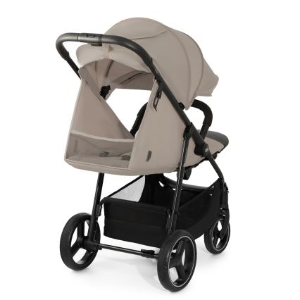 KINDERKRAFT - Passeggino TRIG 3 Stone beige