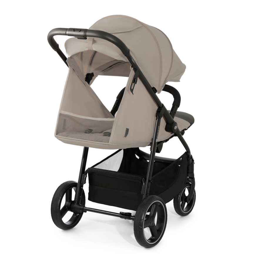 KINDERKRAFT - Passeggino TRIG 3 Stone beige