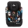 KINDERKRAFT - Seggiolino auto COMFORT UP i-Dimensioni (76-150 cm) colorato