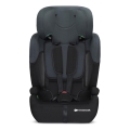 KINDERKRAFT - Seggiolino auto COMFORT UP i-Dimensioni (76-150 cm) grigio scuro