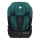 KINDERKRAFT - Seggiolino auto COMFORT UP i-Dimensioni (76-150 cm) verde