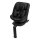 KINDERKRAFT - Seggiolino auto con base girevole I-GUARD i-Size 40-105 cm nero