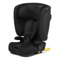 KINDERKRAFT - Seggiolino auto FIX2GO i-Size 76-150 cm nero