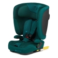 KINDERKRAFT - Seggiolino auto FIX2GO i-Size 76-150 cm turchese