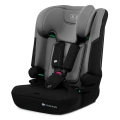 KINDERKRAFT - Seggiolino auto I-COMFY i-Size 76-150 cm grigio