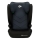 KINDERKRAFT - Seggiolino auto I-SPARK i-Dimensioni (100-150 cm) nero