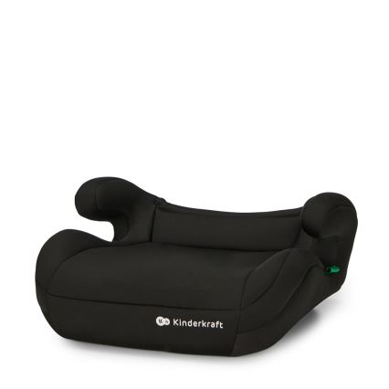 KINDERKRAFT - Seggiolino auto I-SPARK i-Dimensioni (100-150 cm) nero