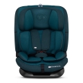 KINDERKRAFT - Seggiolino auto ONETO 3 i-Dimensioni (76-150 cm) + Isofix Harbor blu