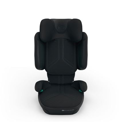 KINDERKRAFT - Seggiolino auto pieghevole XPAND 2 PRO 100-150 cm nero