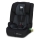 KINDERKRAFT - Seggiolino auto SAFETY FIX 2 i-Dimensioni (76-150 cm) nero