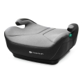 KINDERKRAFT - Seggiolino rialzo auto I-BOOST 2 125–150 cm grigio