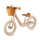 KINDERKRAFT SELECT - Bici a spinta RAPID2 rosa