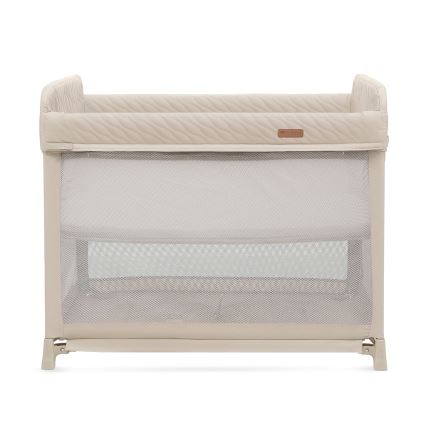 KINDERKRAFT SELECT - Culla da viaggio MOON DREAM beige