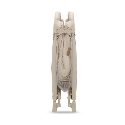 KINDERKRAFT SELECT - Culla da viaggio MOON DREAM beige