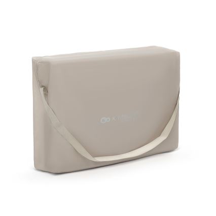 KINDERKRAFT SELECT - Culla da viaggio MOON DREAM beige