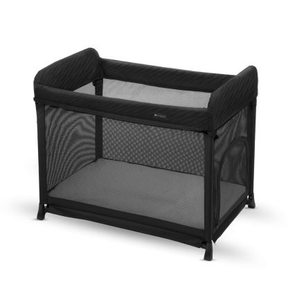 KINDERKRAFT SELECT - Culla da viaggio MOON DREAM nero