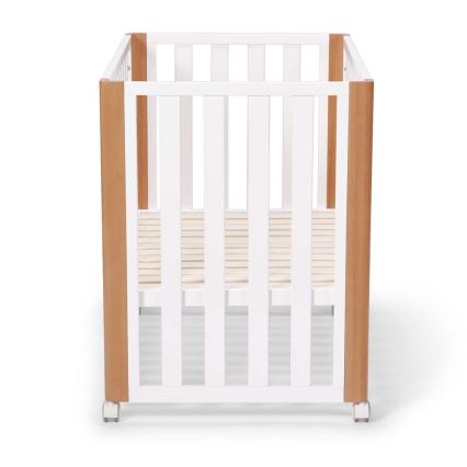 KINDERKRAFT SELECT - Lettino 4 in 1 KOYA Premium faggio/pino