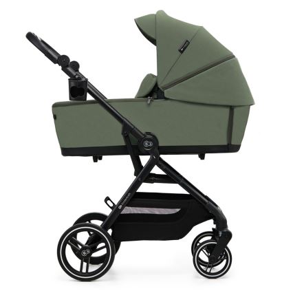 KINDERKRAFT SELECT - Passeggino 2in1 YOXI Mystic verde