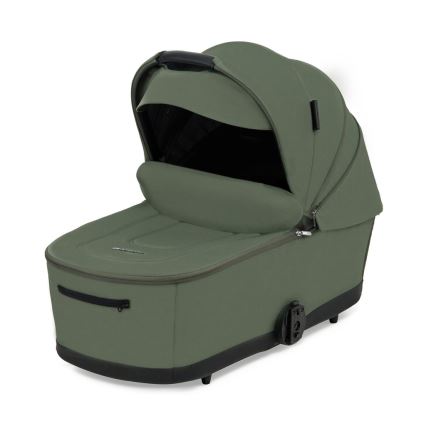 KINDERKRAFT SELECT - Passeggino 2in1 YOXI Mystic verde