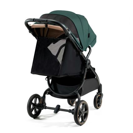 KINDERKRAFT SELECT - Passeggino MITZY Jade verde