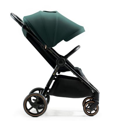 KINDERKRAFT SELECT - Passeggino MITZY Jade verde