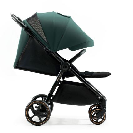 KINDERKRAFT SELECT - Passeggino MITZY Jade verde