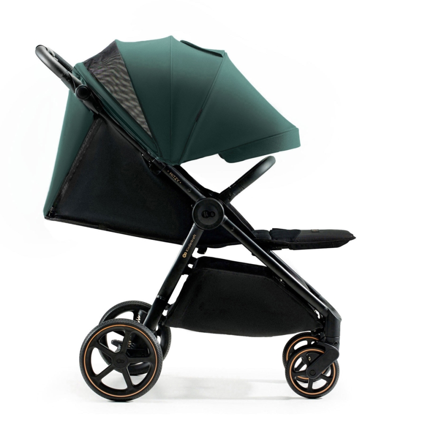 KINDERKRAFT SELECT - Passeggino MITZY Jade verde