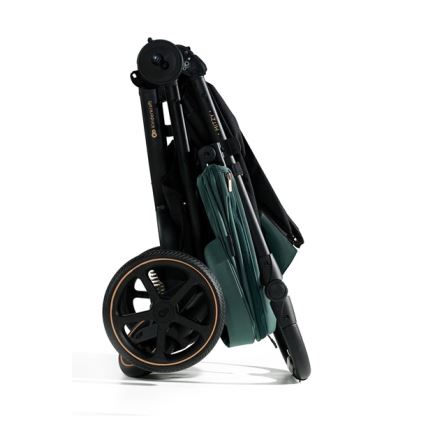 KINDERKRAFT SELECT - Passeggino MITZY Jade verde