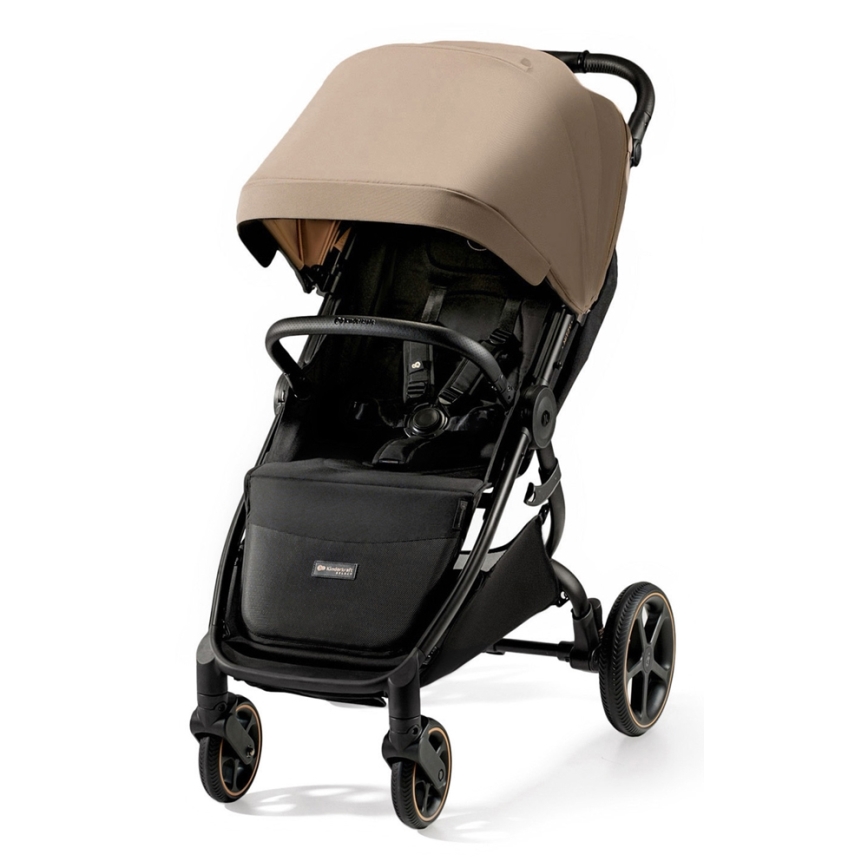 KINDERKRAFT SELECT - Passeggino MITZY Linen beige