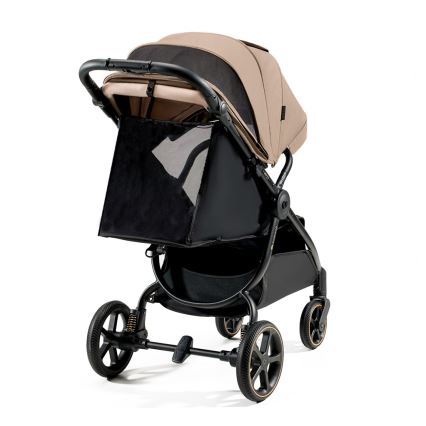 KINDERKRAFT SELECT - Passeggino MITZY Linen beige