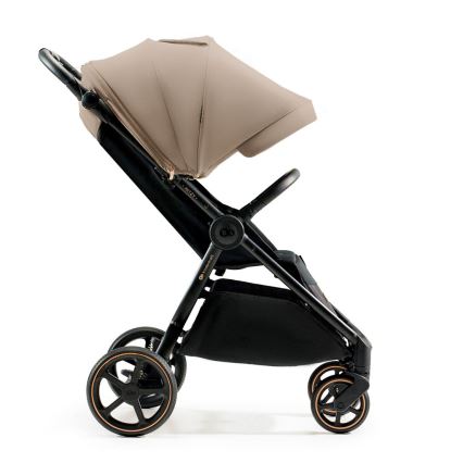 KINDERKRAFT SELECT - Passeggino MITZY Linen beige