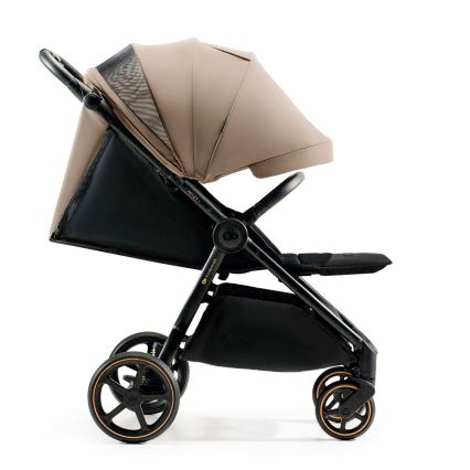 KINDERKRAFT SELECT - Passeggino MITZY Linen beige