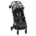 KINDERKRAFT SELECT - Passeggino NUBI 2 Happy shapes