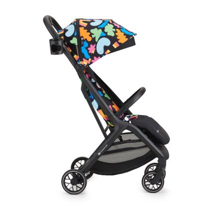 KINDERKRAFT SELECT - Passeggino NUBI 2 Happy shapes