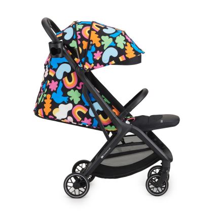 KINDERKRAFT SELECT - Passeggino NUBI 2 Happy shapes