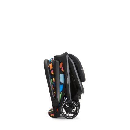 KINDERKRAFT SELECT - Passeggino NUBI 2 Happy shapes