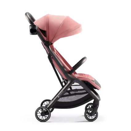 KINDERKRAFT SELECT - Passeggino NUBI 2 Pink quartz